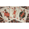 Bicycle Masquerade Playing Cards wwww.magiedirecte.com