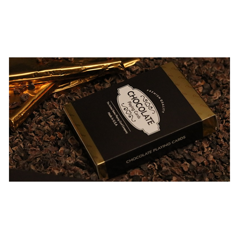 Limited Edition Chocolate wwww.magiedirecte.com