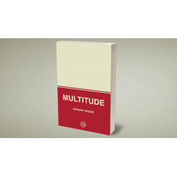 Multitude by Vincent Hedan - Book wwww.magiedirecte.com