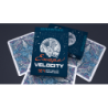 Escape Velocity (Blue) Playing Cards wwww.magiedirecte.com