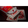 The Rolling Stones Playing Cards by theory11 wwww.magiedirecte.com