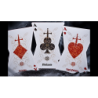 The 17th Kingdom Avant Garde Playing Cards wwww.magiedirecte.com