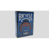 Bicycle Tlaloc Playing Cards wwww.magiedirecte.com