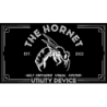 The Hornet - Nicholas Lawrence wwww.magiedirecte.com