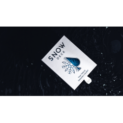 SNOW DECK - Yoan TANUJI & Magic Dream wwww.magiedirecte.com