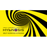 HYbNOSIS - ENGLISH BOOK SET LIMITED PRINT - HYPNOSIS WITHOUT HYPNOSIS (PRO SERIES) by Menny Lindenfeld & Shimi Atias - Trick www