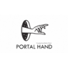 Portal Hand - Kelvin Chad and Bob Farmer wwww.magiedirecte.com