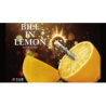 Bill In Lemon - Syouma wwww.magiedirecte.com