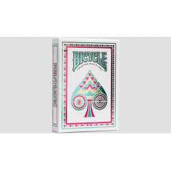 Bicycle Prismatic Playing Cards by US Playing Card Co. wwww.magiedirecte.com