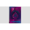 Bicycle Cyberpunk Cybernetic Playing Card by Playing Cards by US Playing Card Co. wwww.magiedirecte.com