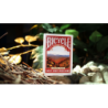 Limited Edition Bicycle National Parks (Great Smoky Mountains) Playing Cards wwww.magiedirecte.com