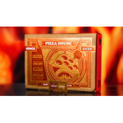Pizza House wwww.magiedirecte.com