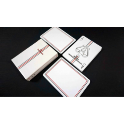 Monologue Playing Cards wwww.magiedirecte.com