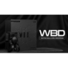 Hanson Chien Presents WBD (Water Balloon Dropper) - Ochiu Studio (Black Holder Series) wwww.magiedirecte.com