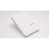 The Pages Are Blank by Michael Feldman - Book wwww.magiedirecte.com
