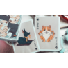 Naughty Dog Playing Cards by 808 Magic and Bacon Playing Card wwww.magiedirecte.com