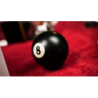 Magnetic 8 Ball by David Penn & TCC- Trick wwww.magiedirecte.com