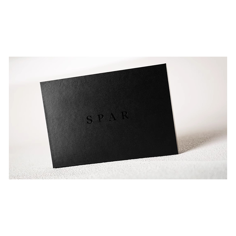 SPAR Standard Set Playing Cards - Luchen wwww.magiedirecte.com