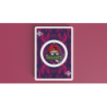 Orbit Squintz Playing Cards wwww.magiedirecte.com