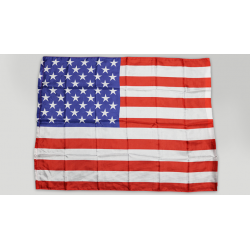 American Flag Blendo - David Ginn and Magic by Gosh wwww.magiedirecte.com
