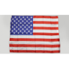 American Flag Blendo by David Ginn and Magic by Gosh wwww.magiedirecte.com