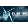Killer Fork (30 Forks) by SansMinds - Trick wwww.magiedirecte.com