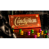 Candyman by Tobias Dostal -Trick wwww.magiedirecte.com