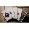 Mandalorian V2 Playing Cards by theory11 wwww.magiedirecte.com