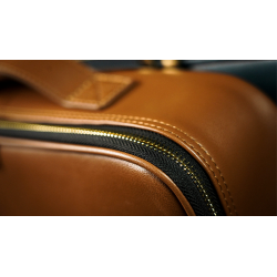 Luxury Genuine Leather Close-Up Bag (Tan) - TCC wwww.magiedirecte.com