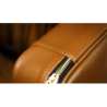 Luxury Genuine Leather Close-Up Bag (Tan) by TCC - Trick wwww.magiedirecte.com