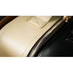 Luxury Genuine Leather Close-Up Bag (Olive) - TCC wwww.magiedirecte.com