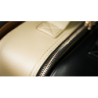 Luxury Genuine Leather Close-Up Bag (Olive) by TCC - Trick wwww.magiedirecte.com