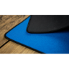 Sewn-Edge Basic Close-Up Pad (Blue) by TCC Presents - Trick wwww.magiedirecte.com