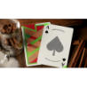 Apple Pi Playing Cards by Kings Wild Project wwww.magiedirecte.com