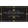 Bendix Bombshell Wallet -Tejinaya wwww.magiedirecte.com