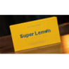 Super Lemon - Alex Ng and Henry Harrius wwww.magiedirecte.com