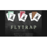 Fly Trap (Gimmicks and Online Instructions) by Bennie Chickering - Trick wwww.magiedirecte.com