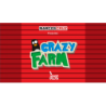 Crazy Farm by Marcos Cruz and Pilato - Trick wwww.magiedirecte.com