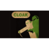 Cloak - Chris Congreave wwww.magiedirecte.com