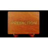 Wooden ESP Prediction Cards by Joker Magic - Trick wwww.magiedirecte.com