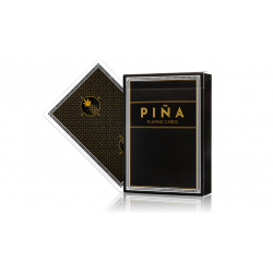 Pina (Marked) Playing Cards by Victor Pina and Ondrej Psenicka wwww.magiedirecte.com