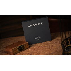 Mini Roulette - TCC wwww.magiedirecte.com