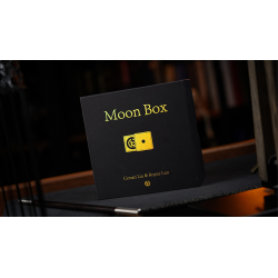 Moon Box by TCC & Conan Liu & Royce Luo- Trick wwww.magiedirecte.com