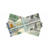 MAGIC MISMADE BILL (USD 100 Dollar Bill) - Diamond Jim Tyler wwww.magiedirecte.com