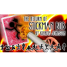 The Return of Stickman Bob (Gimmicks and Online Instructions) by Kieron Johnson - Trick wwww.magiedirecte.com
