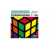 Collaboration Cube (Online Instruction) by Akira Fujii & Hideki Tani - Trick wwww.magiedirecte.com