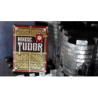 Tudor Playing cards - Midnight Playing Cards wwww.magiedirecte.com