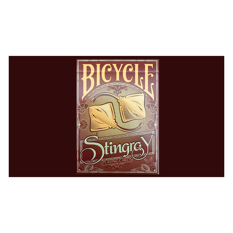 Bicycle Stingray (Orange) wwww.magiedirecte.com