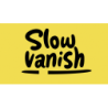 Slow Vanish BLUE - Craziest and Julio Montoro wwww.magiedirecte.com