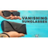 VANISHING SUNGLASSES (Gimmicks and Online Instructions) by Wonder Makers - Trick wwww.magiedirecte.com